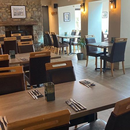The Roost On Rock Road Hotell Barry Eksteriør bilde