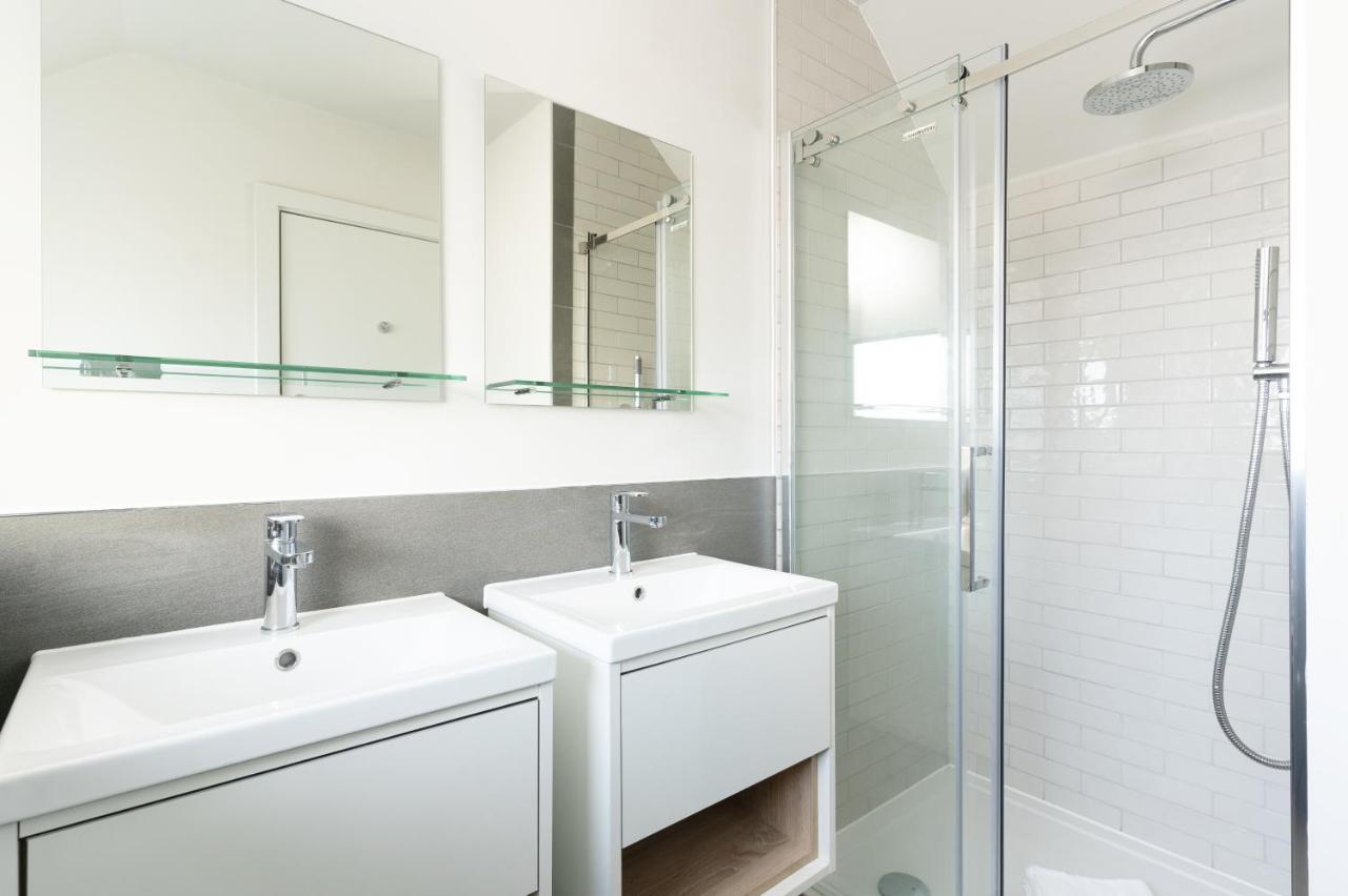 The Roost On Rock Road Hotell Barry Eksteriør bilde