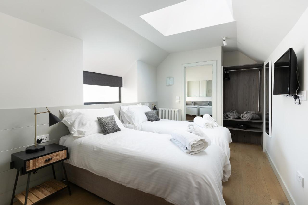 The Roost On Rock Road Hotell Barry Eksteriør bilde