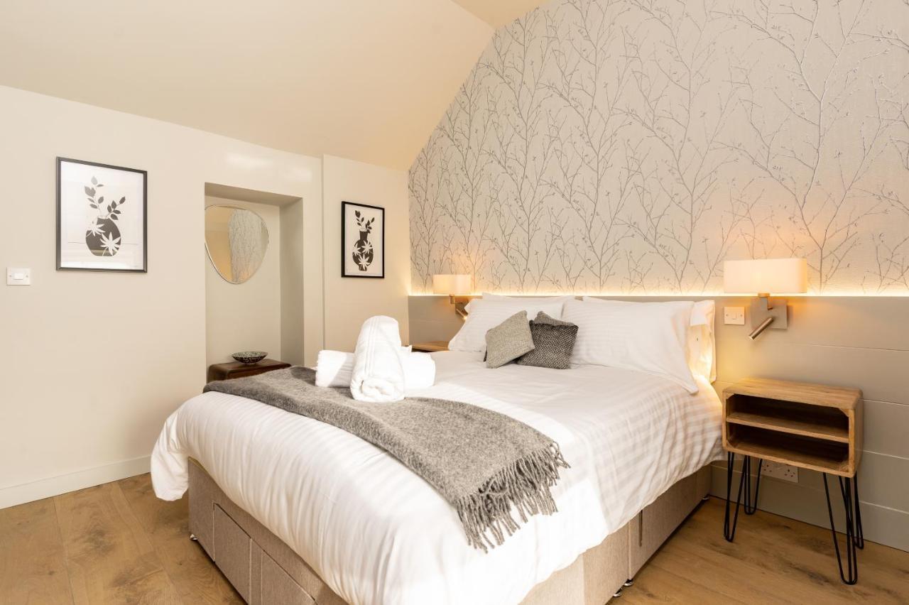 The Roost On Rock Road Hotell Barry Eksteriør bilde