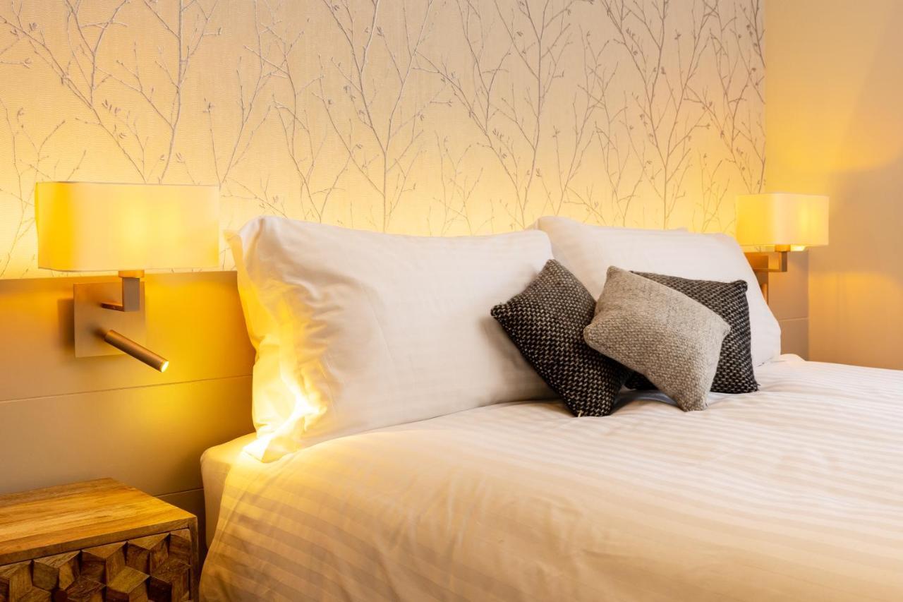 The Roost On Rock Road Hotell Barry Eksteriør bilde
