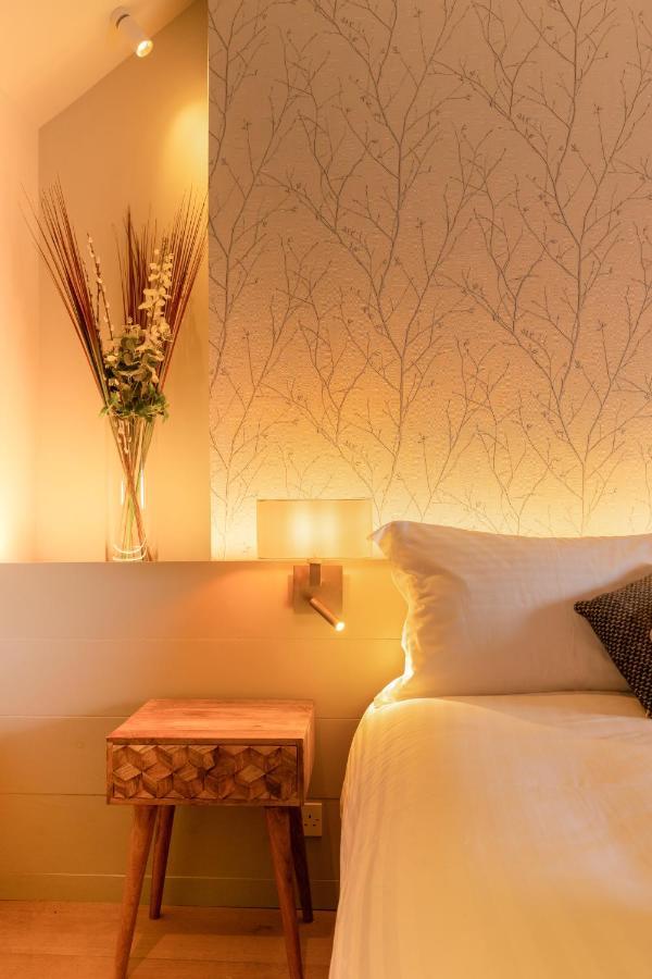 The Roost On Rock Road Hotell Barry Eksteriør bilde