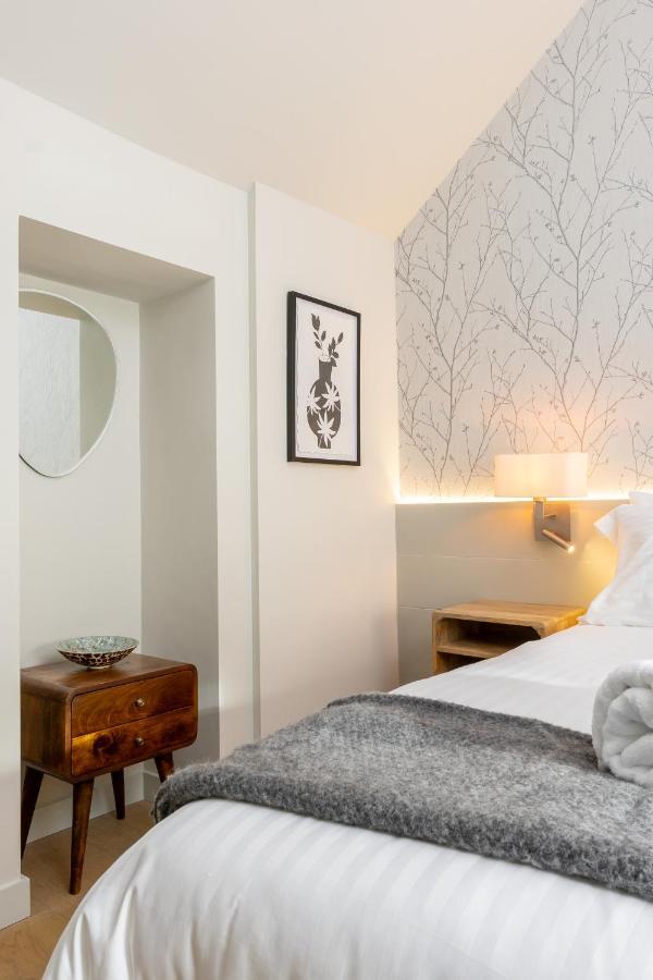 The Roost On Rock Road Hotell Barry Eksteriør bilde