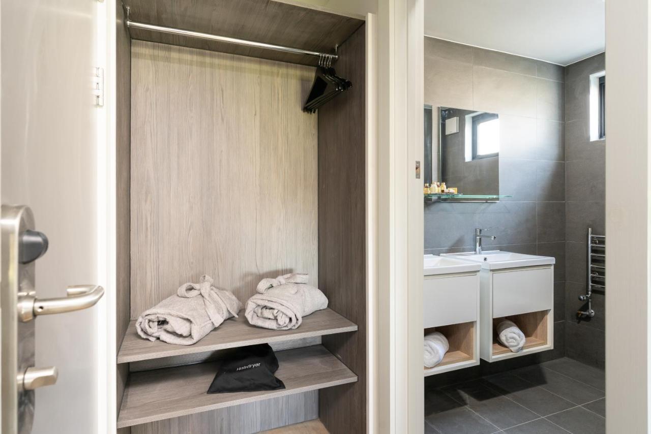 The Roost On Rock Road Hotell Barry Eksteriør bilde