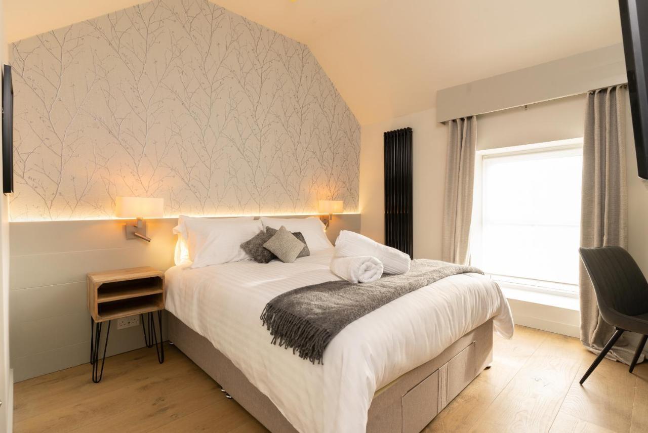 The Roost On Rock Road Hotell Barry Eksteriør bilde