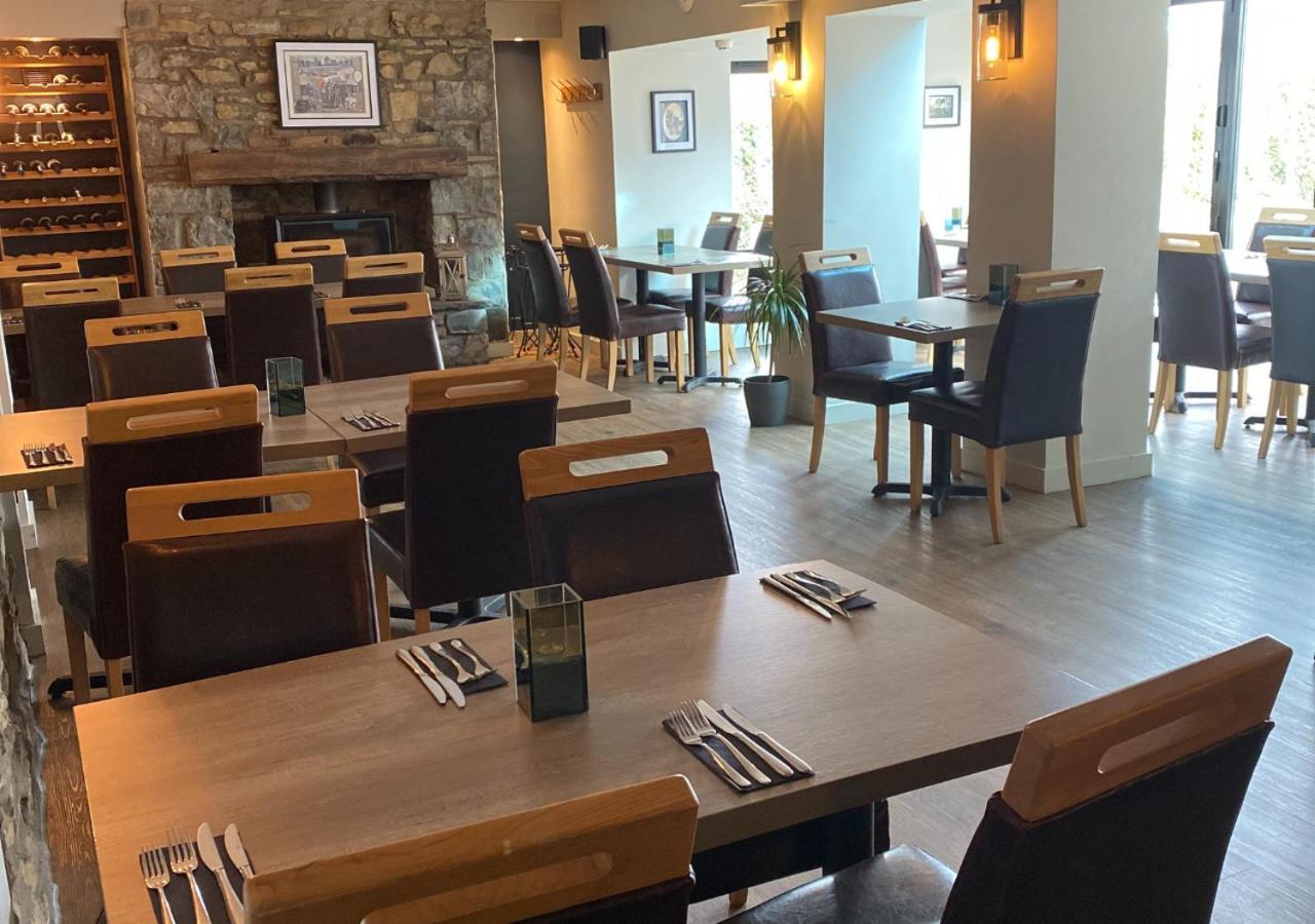 The Roost On Rock Road Hotell Barry Eksteriør bilde