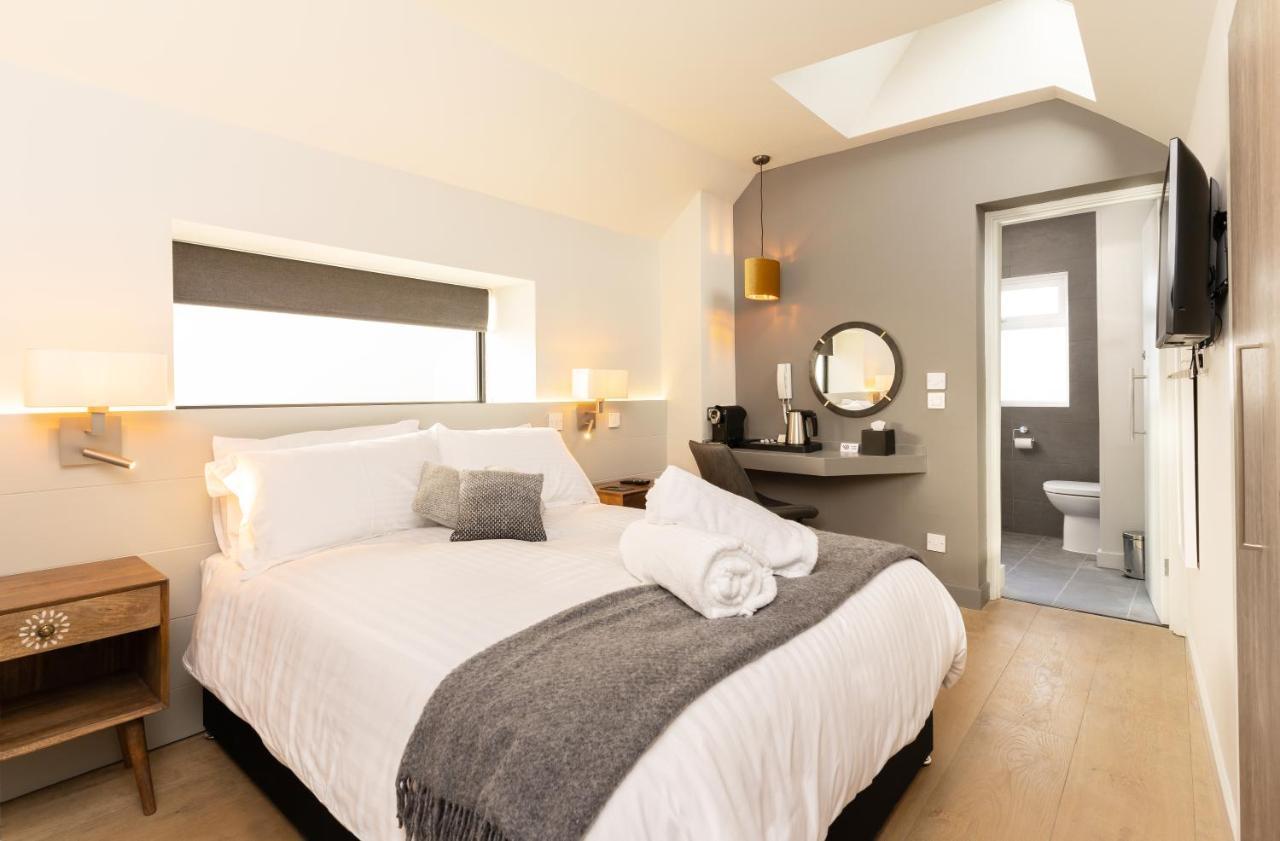 The Roost On Rock Road Hotell Barry Eksteriør bilde
