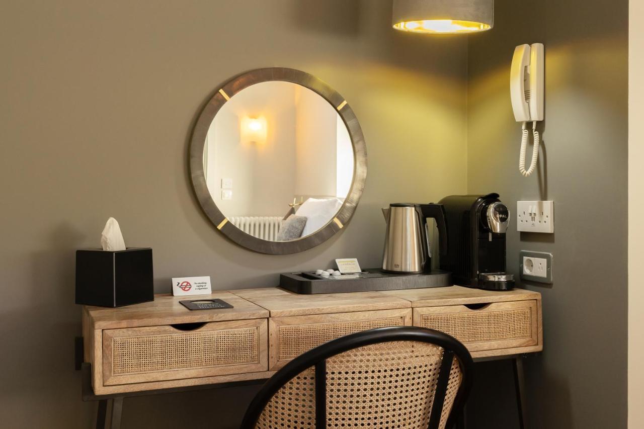 The Roost On Rock Road Hotell Barry Eksteriør bilde