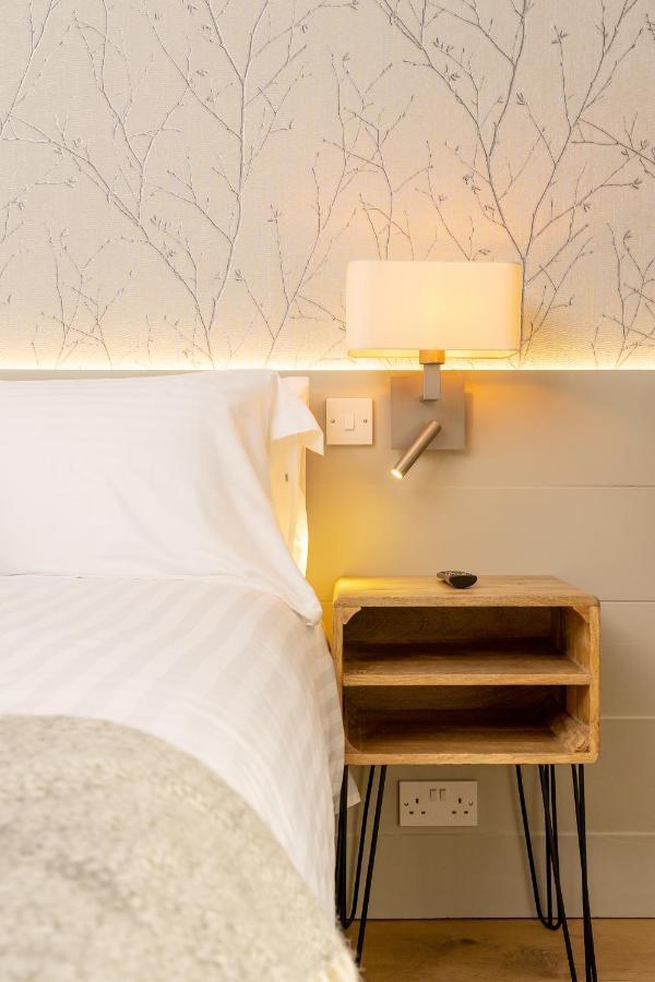 The Roost On Rock Road Hotell Barry Eksteriør bilde