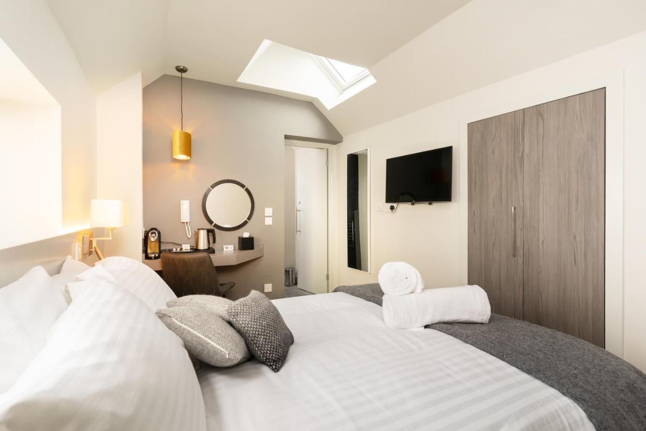 The Roost On Rock Road Hotell Barry Eksteriør bilde