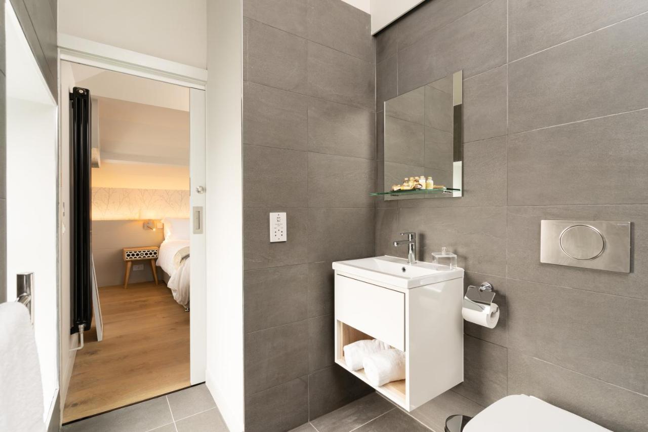 The Roost On Rock Road Hotell Barry Eksteriør bilde